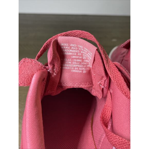 Size 6.5 - Nike Air Force 1 Fontanka 'Gypsy Rose' - DA7024 601 - Picture 9 of 12